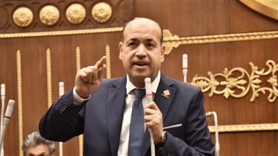 باقتراح برغبة للحكومة.. النائب أحمد سيد يفتح ملف أزمة الغرف الفندقية لتنفيذ خطة الـ 30 مليون سائح