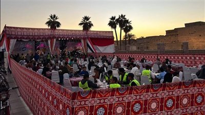 التضامن الاجتماعي تواصل تنفيذ مبادرة «أبواب الخير» بالتعاون مع صندوق «تحيا مصر» وحملات إطعام بالمحافظات