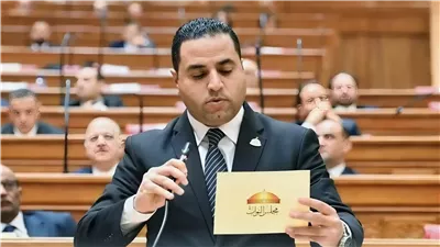 النائب أحمد عبدالله العويضي يتقدم بطلب إحاطة بشأن تعيين أوائل الخريجين وحملة الماجستير والدكتوراه 2026