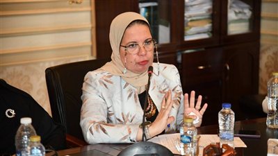 النائبة أمل عصفور تطالب بتسريع تطبيق نظام CRM في التأمينات الاجتماعية بعد العطل الأخير