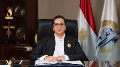 المجلس القومي للمرأة يشيد بقرار وزير العدل لتعزيز تنفيذ أحكام النفقة في مصر