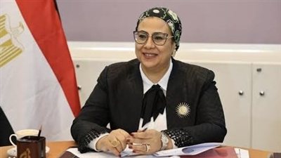 حياتك غالية.. المجلس القومي للمرأة يوجّه رسالة عاجلة لكل امرأة مصرية