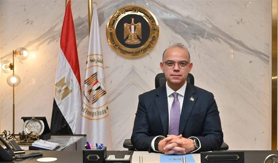 البورصة المصرية تستوفي