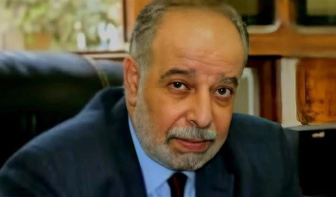 وفاة الفنان ياسر