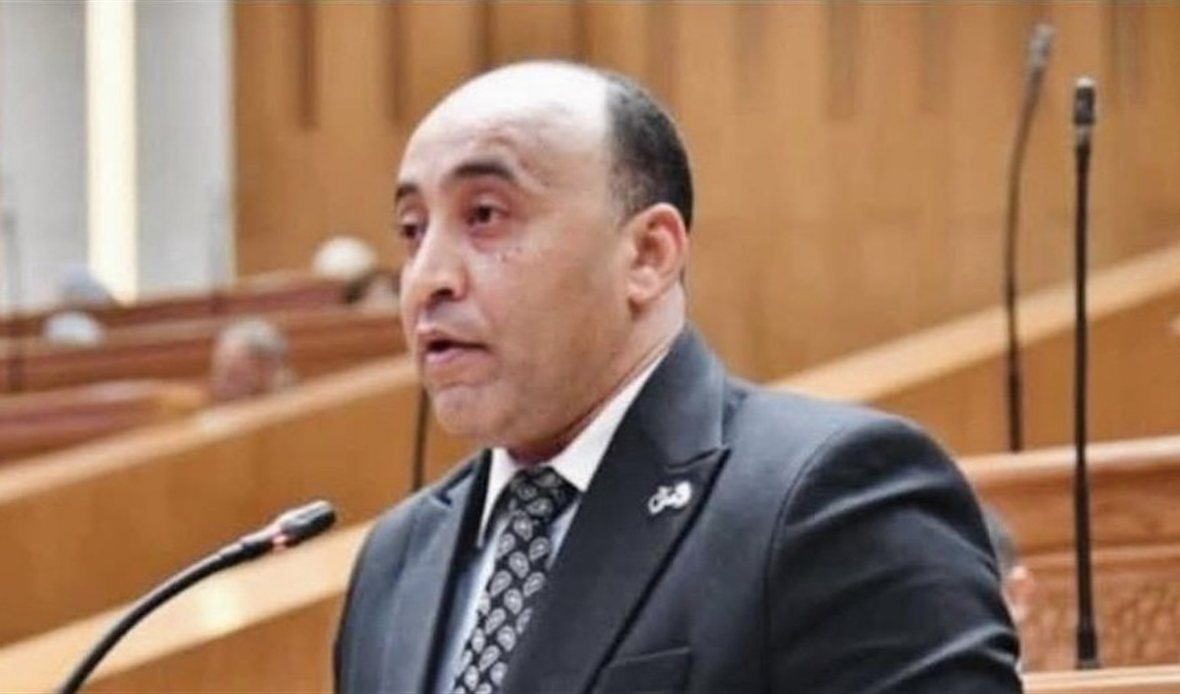 تحرك برلماني لضبط