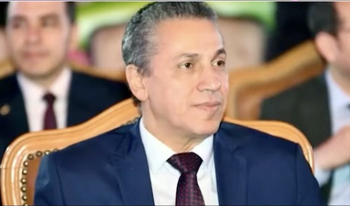حقيقة تصريحات رضا