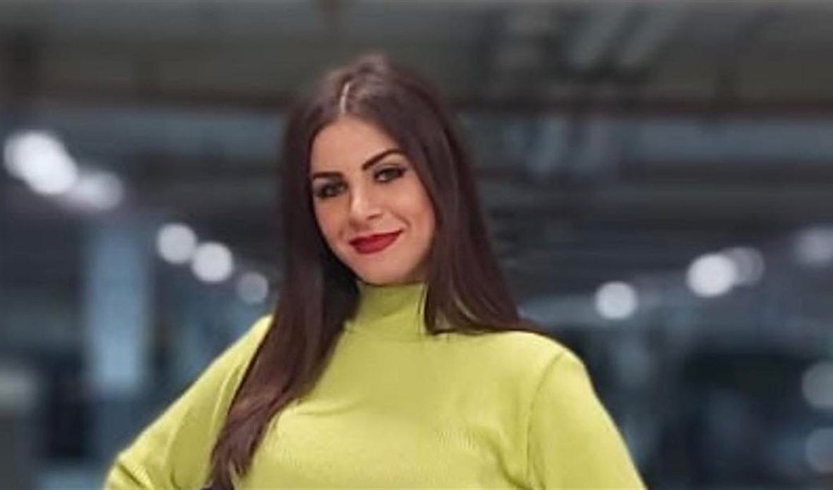 وفاة إيناس الليثي