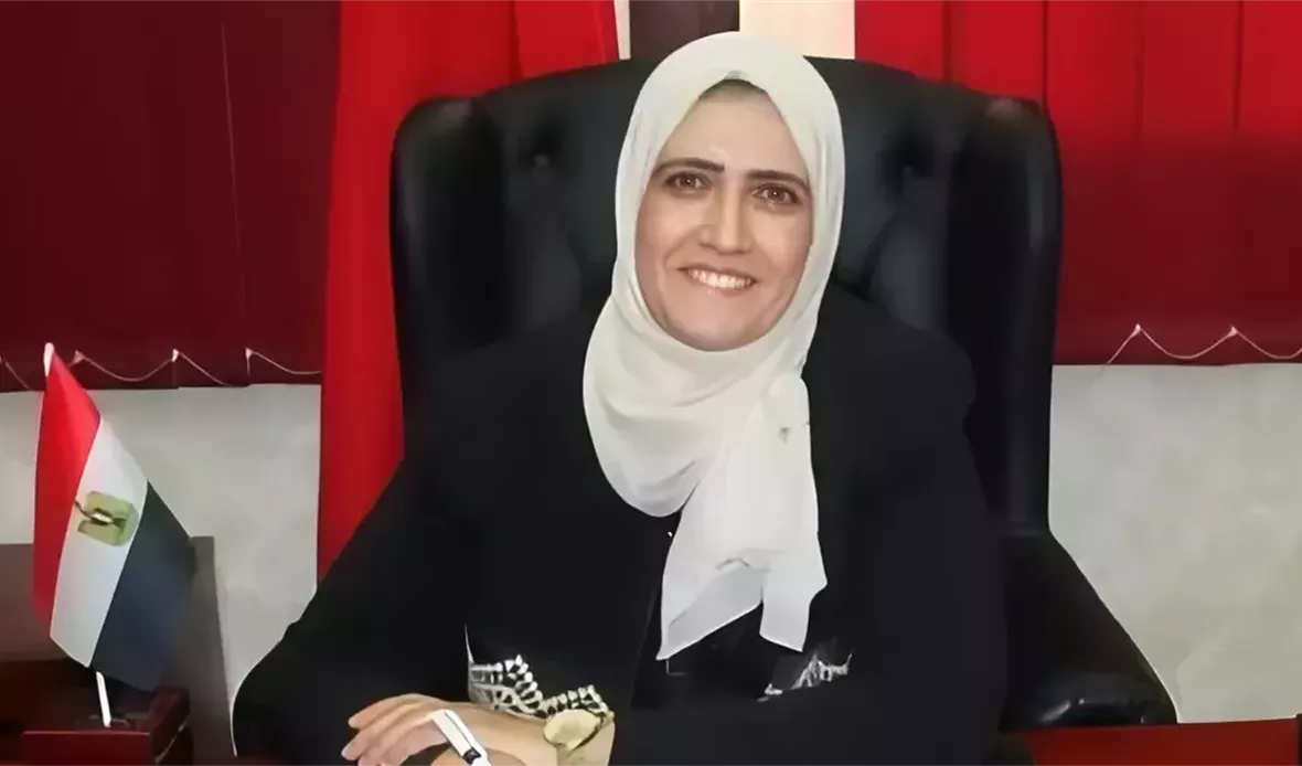 مروة هاشم تقدم طلب