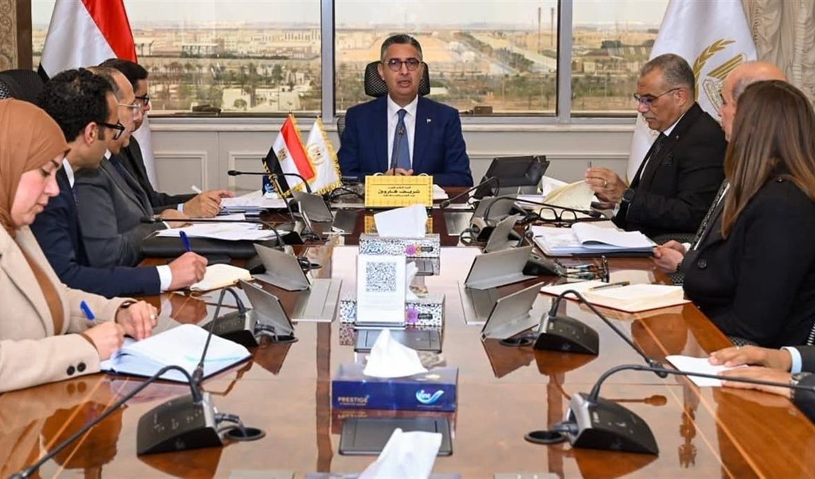 وزير التموين يؤكد