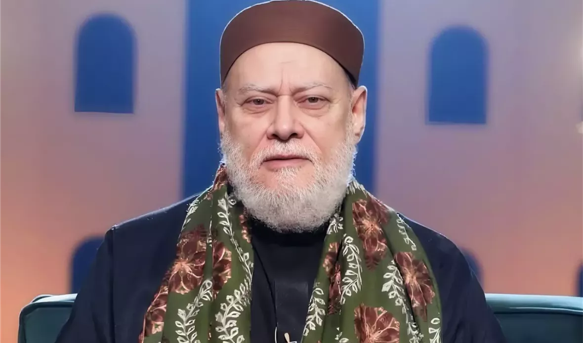 د.علي جمعة يشرح تنوع