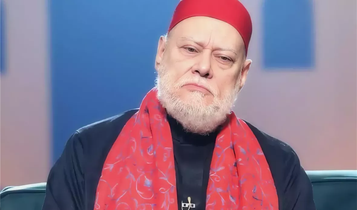 د.علي جمعة يشرح سلام
