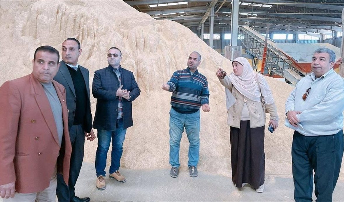 وزارة الزراعة تعلن
