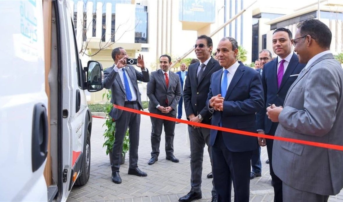 وزارة الخارجية تعلن