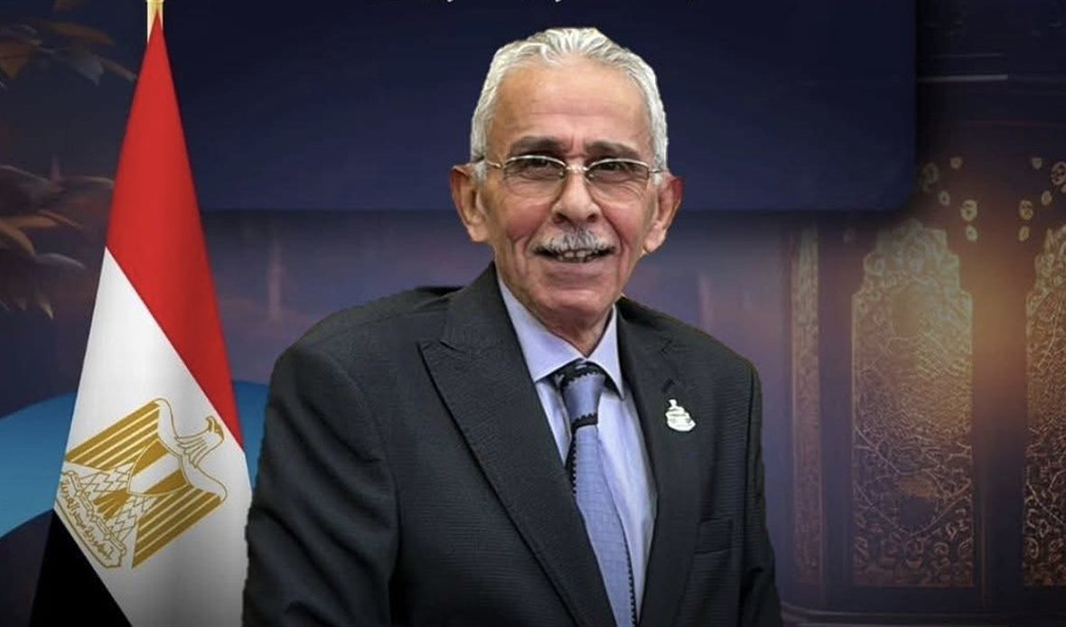 نبيل العطار يناقش