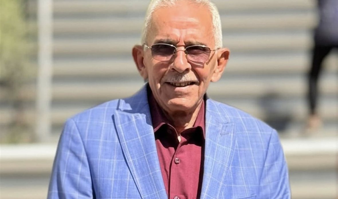 النائب نبيل العطار