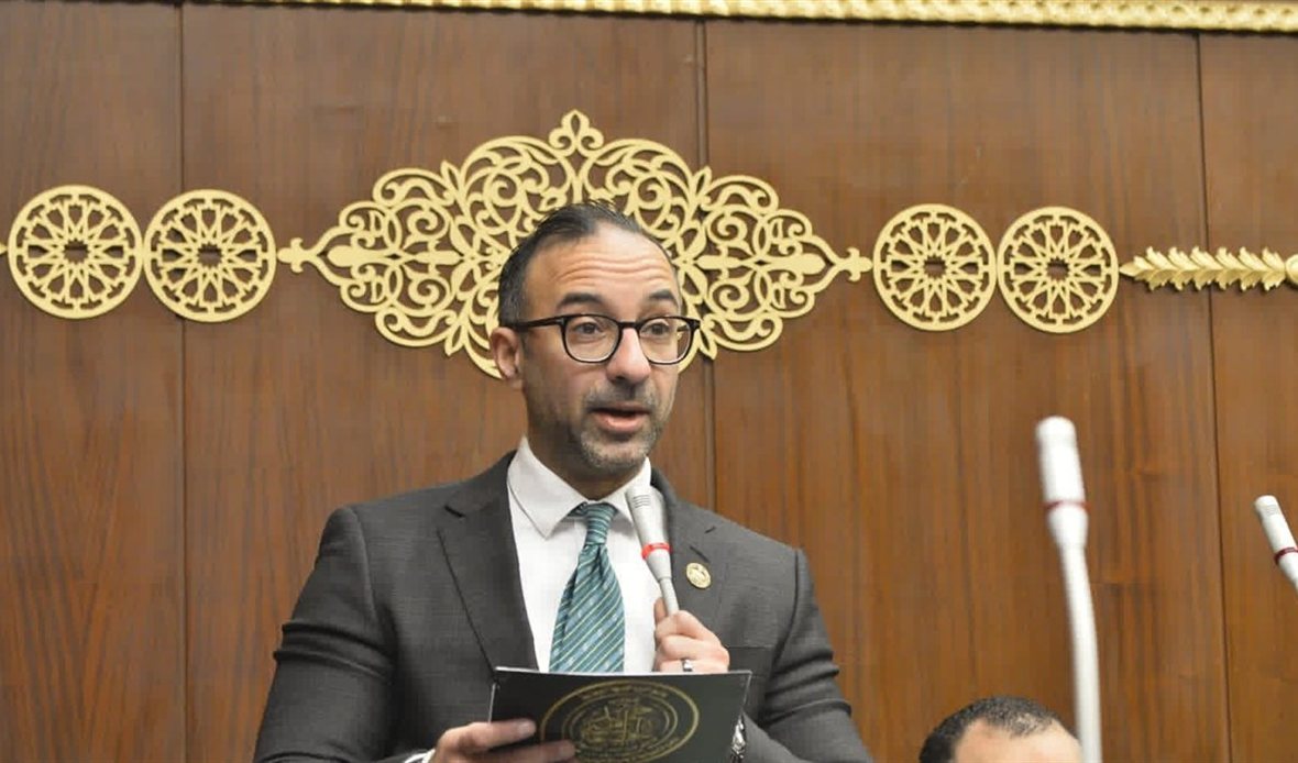 أحمد الحمامصي يقترح
