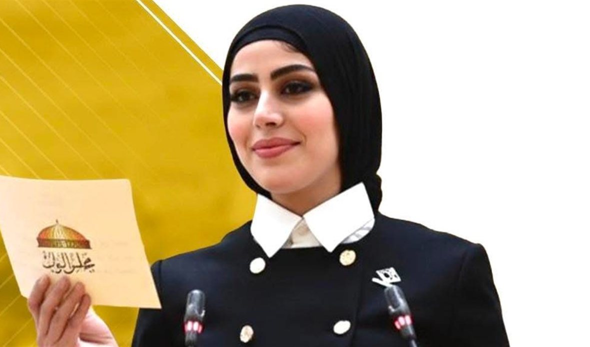  سامية الحديدي تطلب