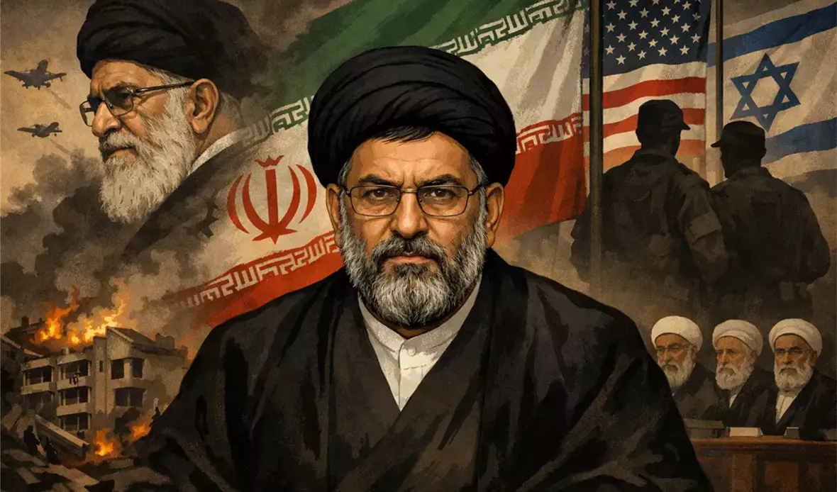 إيران تعلن تعيين