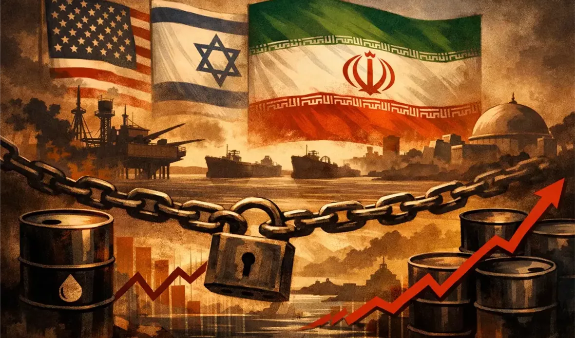 ارتفاع أسعار النفط