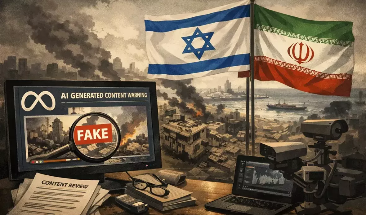 مجلس الإشراف في ميتا