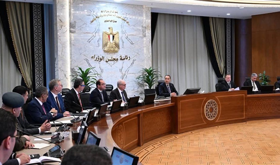 رئيس الوزراء مصطفى