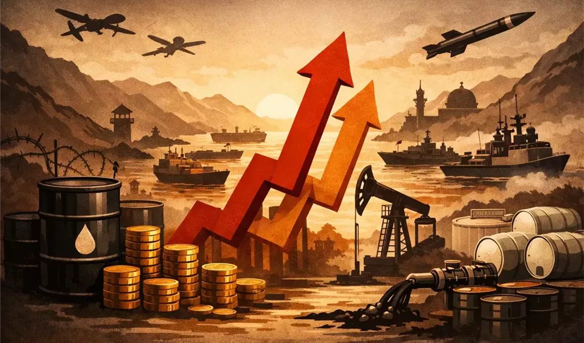 إيران تعلن فتح مضيق