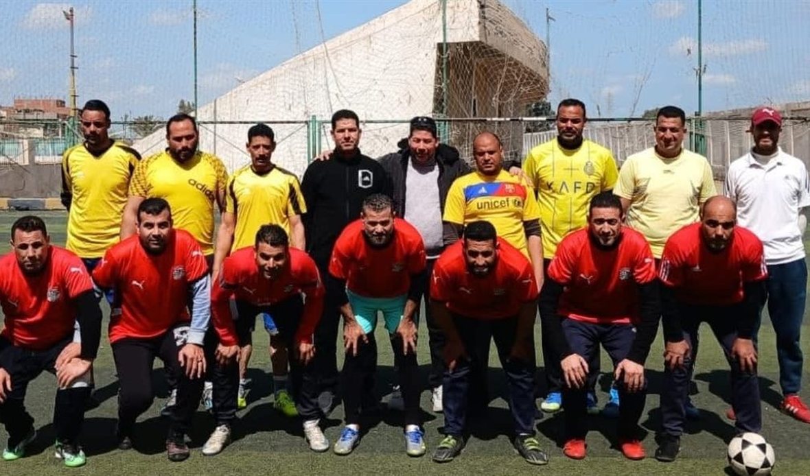 محافظ كفر الشيخ يتابع