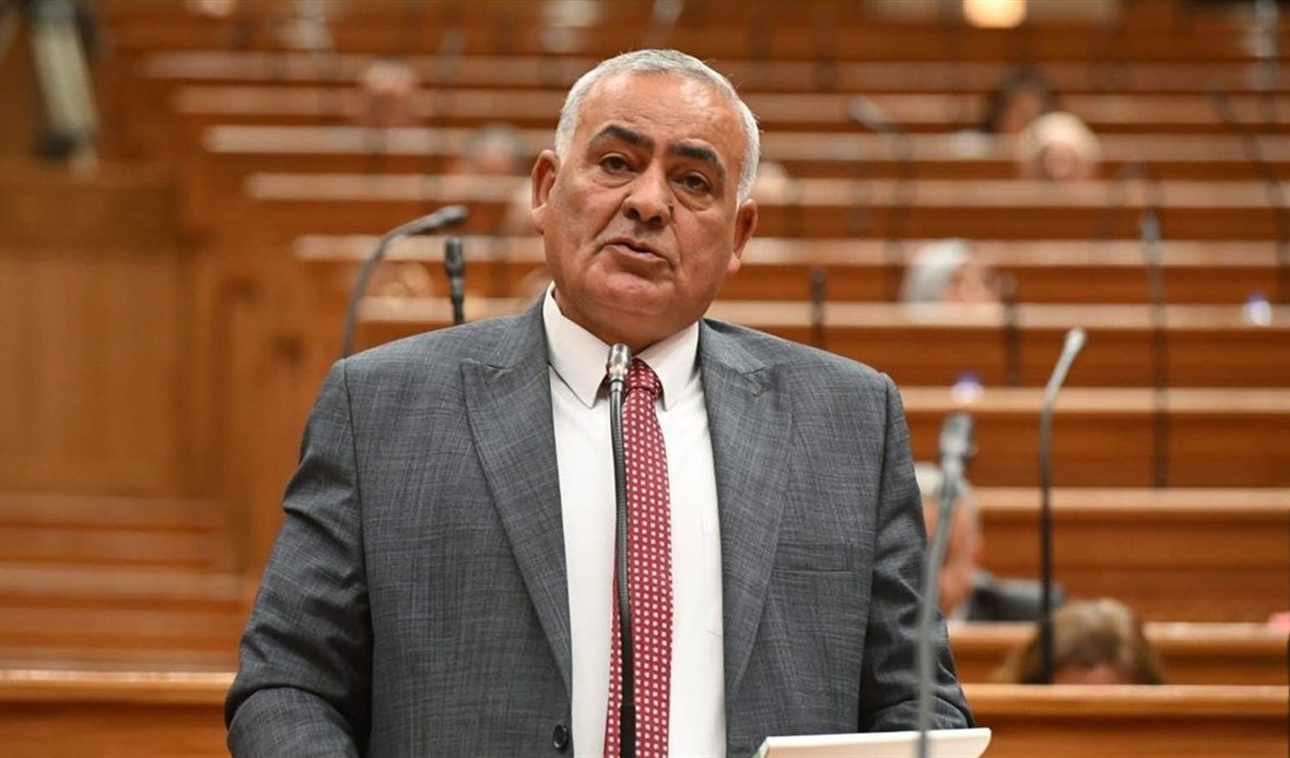 لطفي شحاتة يعلن ربط