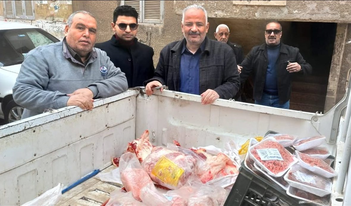 محافظ أسيوط يعلن