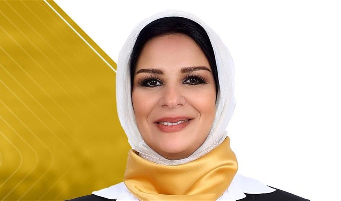 مروة حلاوة ترفض الإساءة