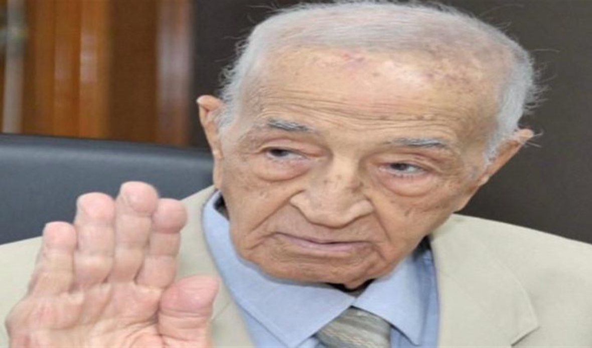وفاة الإذاعي الكبير