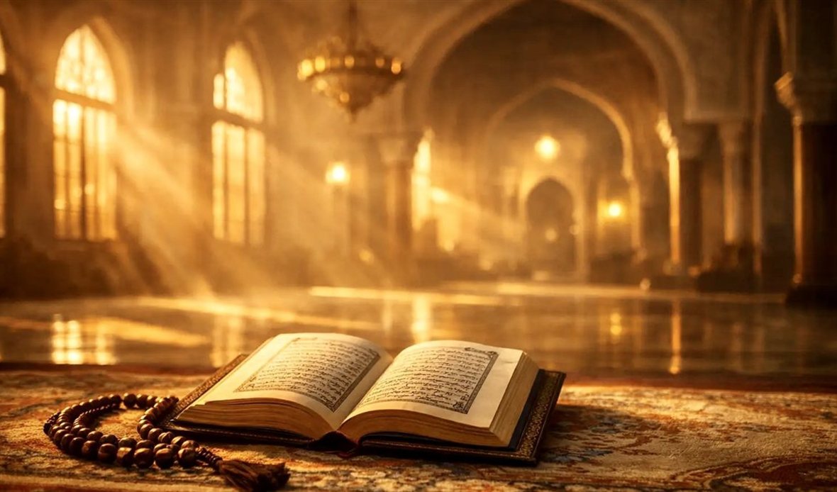 الصلاة على النبي