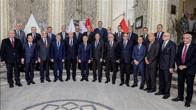 وزير العدل يشهد توقيع بروتوكول تعاون لإطلاق منظومة إلكترونية مؤمنة لتداول طعون النقض