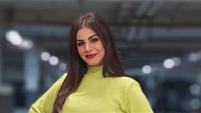 وفاة الفنانة والإعلامية إيناس الليثي داخل مستشفى بالقاهرة بعد هبوط حاد بالدورة الدموية