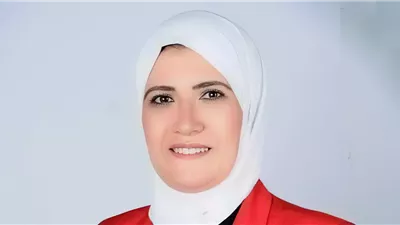 النائبة مروة هاشم تطالب بتعديل قانون فصل الموظفين لمخالفته الدستور