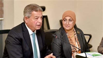 رئيس الأعلى للإعلام يشارك في اجتماعين بالنواب ويعلن الانتهاء من لائحة صناعة المحتوى وضوابط الإعلانات