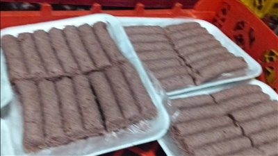 محافظ الدقهلية يتابع ضبط 1.7 طن لحوم ومنتجات غير صالحة للاستهلاك في بلقاس