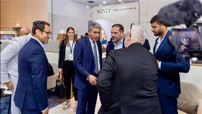 وزير السياحة يفتتح الجناح المصري في ITB Berlin 2026 ويبحث التعاون مع منظمي الرحلات وشركات الطيران