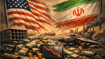 فاتورة الغضب الملحمي تلتهم ميزانية واشنطن وتضع مخزون الذخائر الاستراتيجية في خطر
