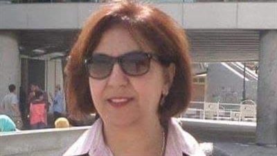 رحيل منال محمد هيكل رئيسة شبكة إذاعة صوت العرب بعد مسيرة إذاعية وبرامج بارزة 