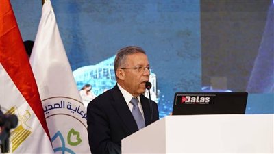 نقيب الأطباء: مستشفيات التأمين الصحي الشامل الأفضل في الأجور والتجهيزات ويجب تعميم نظامها