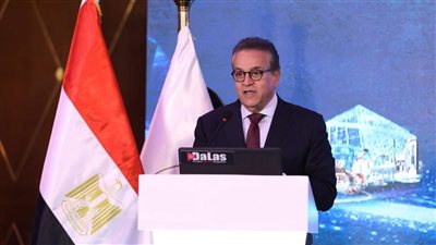 وزير الصحة يؤكد في منتدى جنيف أن الرعاية الذاتية خط الدفاع الأول لحماية صحة المجتمع