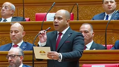 النائب علي خليفة يتقدم بسؤال برلماني للحكومة حول حصيلة رسوم النظافة في فواتير الكهرباء