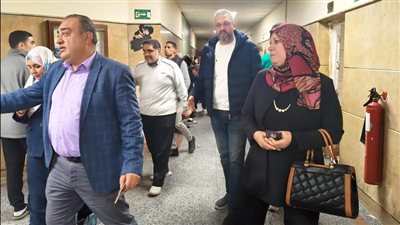 محافظ الدقهلية يتابع حريق مزرعة دواجن بشها ويوجه بدعم المصابين وصرف التعويضات