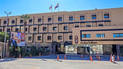 إجراءات حاسمة لفرض الانضباط داخل مستشفيات سوهاج بتكليفات من المحافظ