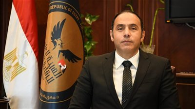 تكليف إسلام عزام برئاسة الهيئة العامة للرقابة المالية بقرار جمهوري