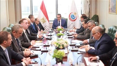 وزير الصحة: المخزون الاستراتيجي من الأدوية والمستلزمات الطبية مستقر ويغطي احتياجات المواطنين
