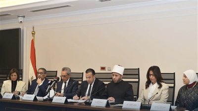 مصر تتحرك لضبط استخدام الأطفال لمواقع التواصل عبر تشريع جديد أمام البرلمان