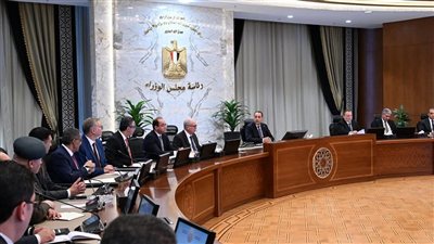 مدبولي يراجع إجراءات ترشيد الإنفاق والكهرباء ويكلف بزيادة مخزون السلع الأساسية