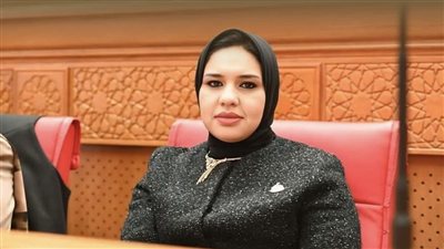 النائبة راوية مختار تشدد على أولوية استقرار الطفل في قانون الأسرة الجديد